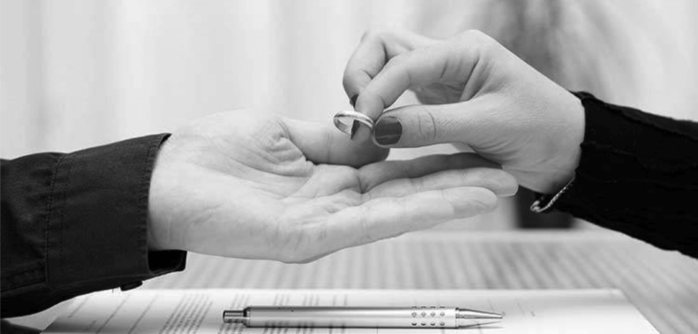 Divorcio Consensual Como Funciona?